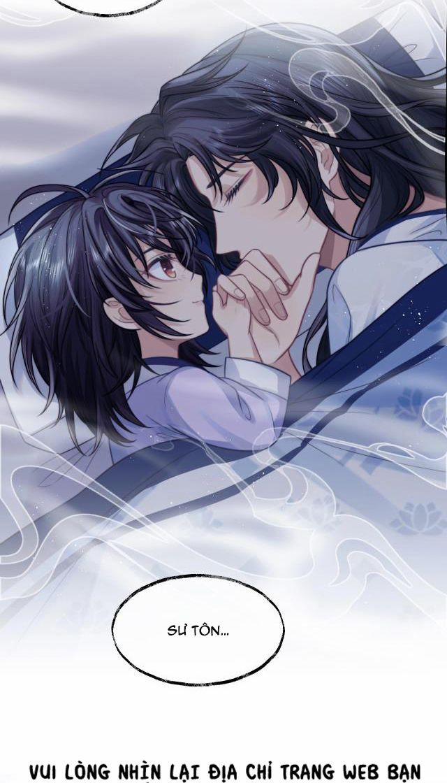 Độc Chiếm Mỹ Nhân Sư Tôn Bệnh Kiều 1 trang 39