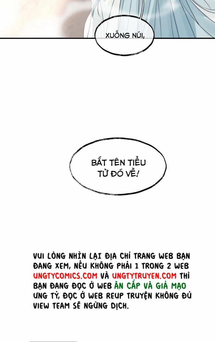 Độc Chiếm Mỹ Nhân Sư Tôn Bệnh Kiều 11 trang 11