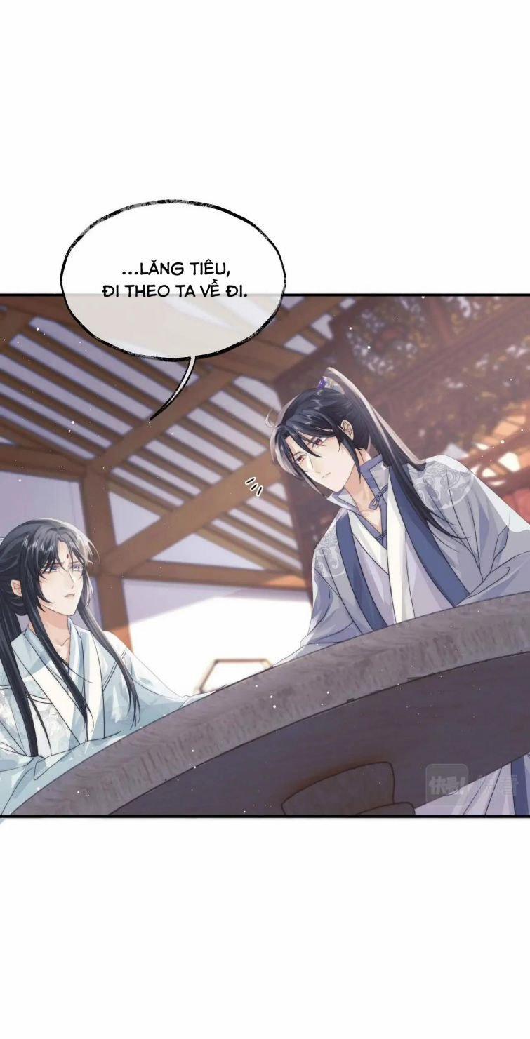 Độc Chiếm Mỹ Nhân Sư Tôn Bệnh Kiều 11 trang 28