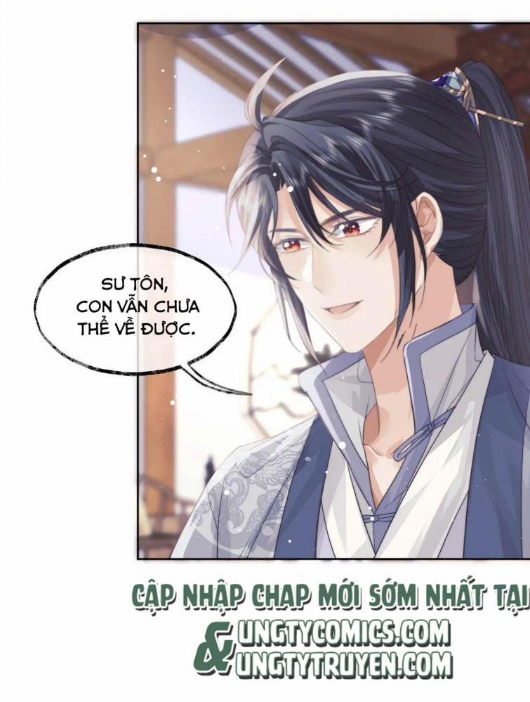 Độc Chiếm Mỹ Nhân Sư Tôn Bệnh Kiều 11 trang 29