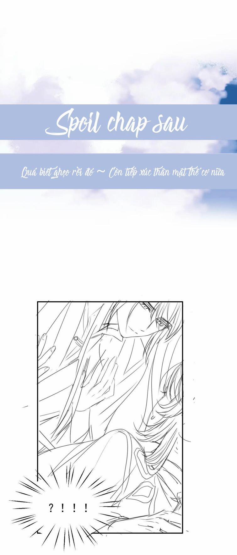 Độc Chiếm Mỹ Nhân Sư Tôn Bệnh Kiều 11 trang 35