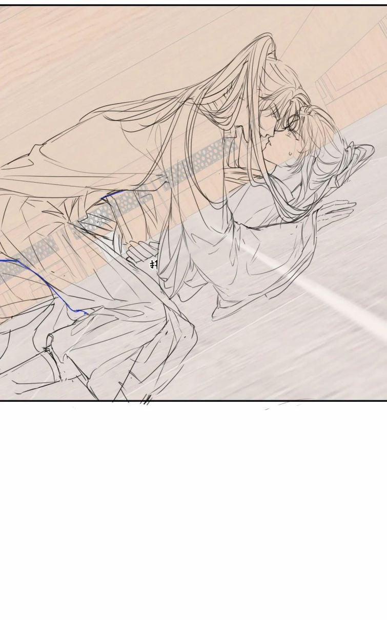 Độc Chiếm Mỹ Nhân Sư Tôn Bệnh Kiều 11 trang 36