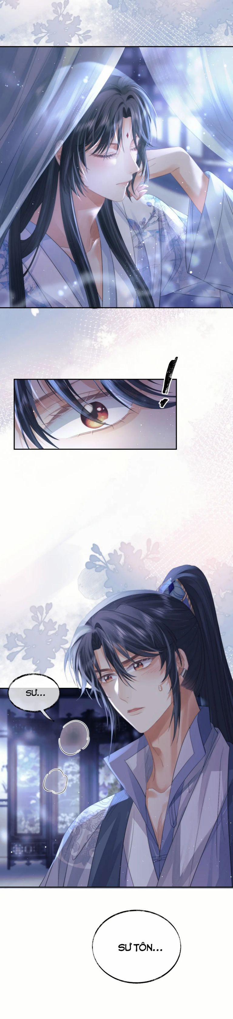 Độc Chiếm Mỹ Nhân Sư Tôn Bệnh Kiều 13 trang 18