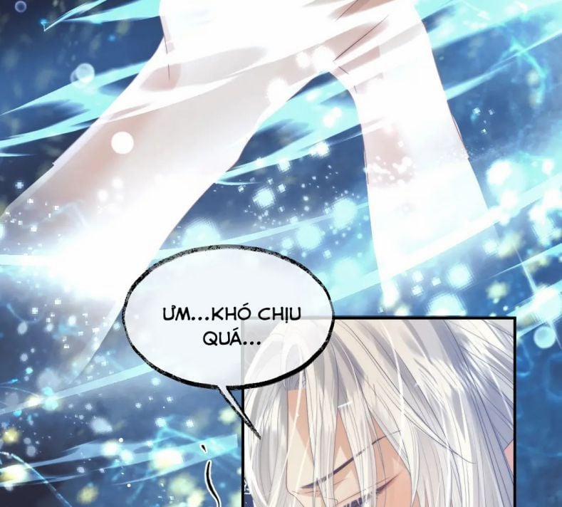 Độc Chiếm Mỹ Nhân Sư Tôn Bệnh Kiều 15 trang 11