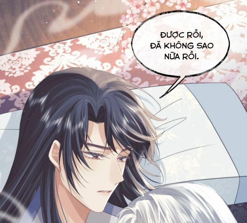 Độc Chiếm Mỹ Nhân Sư Tôn Bệnh Kiều 15 trang 14