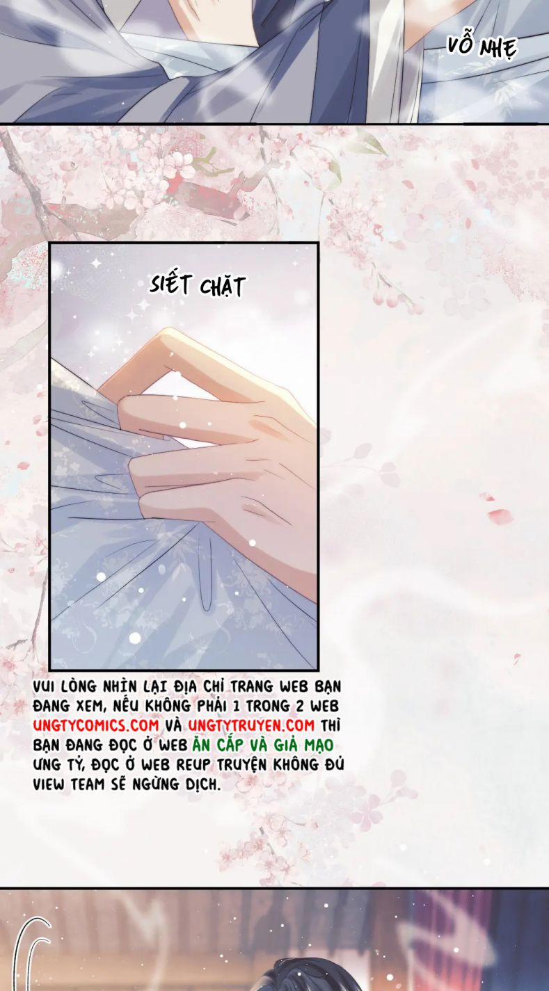 Độc Chiếm Mỹ Nhân Sư Tôn Bệnh Kiều 15 trang 16