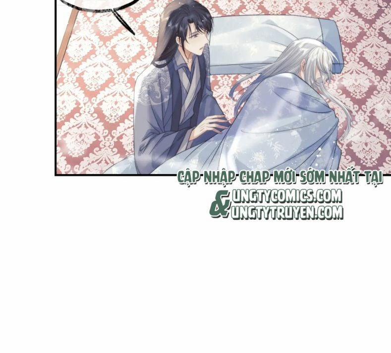 Độc Chiếm Mỹ Nhân Sư Tôn Bệnh Kiều 15 trang 19