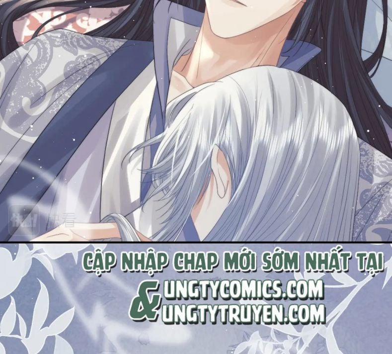 Độc Chiếm Mỹ Nhân Sư Tôn Bệnh Kiều 15 trang 2