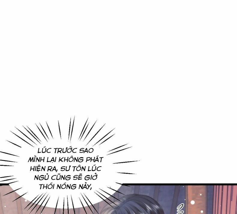 Độc Chiếm Mỹ Nhân Sư Tôn Bệnh Kiều 15 trang 20