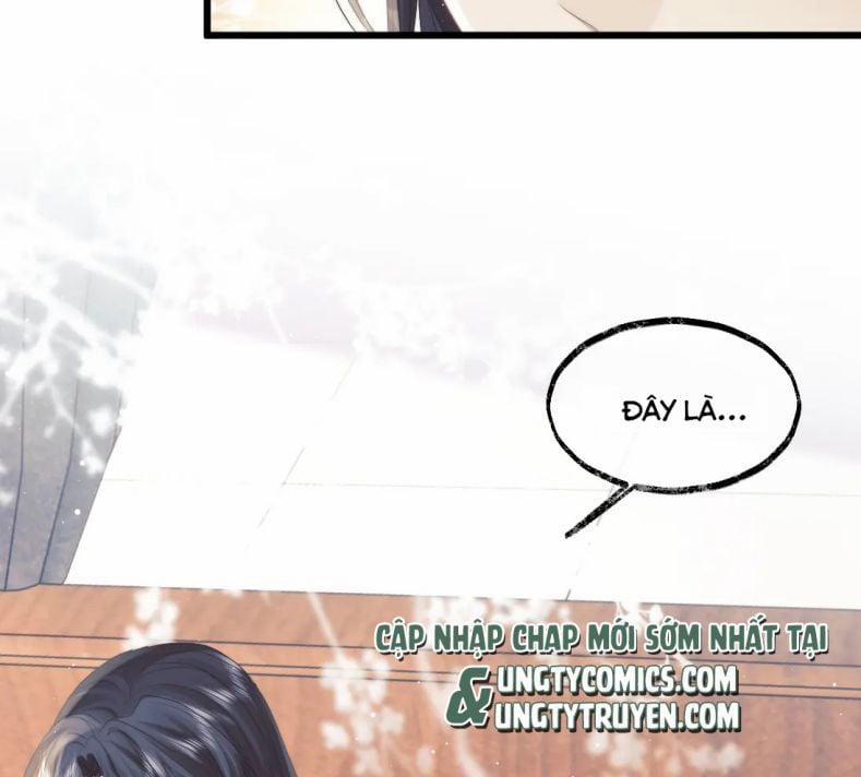 Độc Chiếm Mỹ Nhân Sư Tôn Bệnh Kiều 15 trang 24