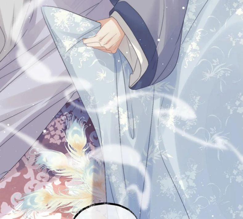 Độc Chiếm Mỹ Nhân Sư Tôn Bệnh Kiều 15 trang 26