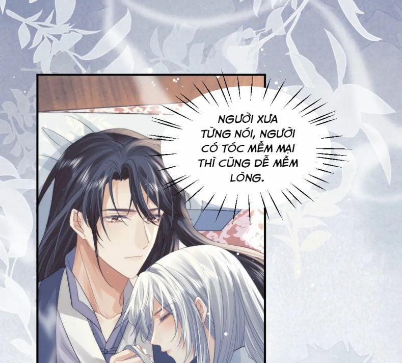 Độc Chiếm Mỹ Nhân Sư Tôn Bệnh Kiều 15 trang 3