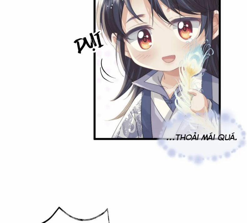 Độc Chiếm Mỹ Nhân Sư Tôn Bệnh Kiều 15 trang 32