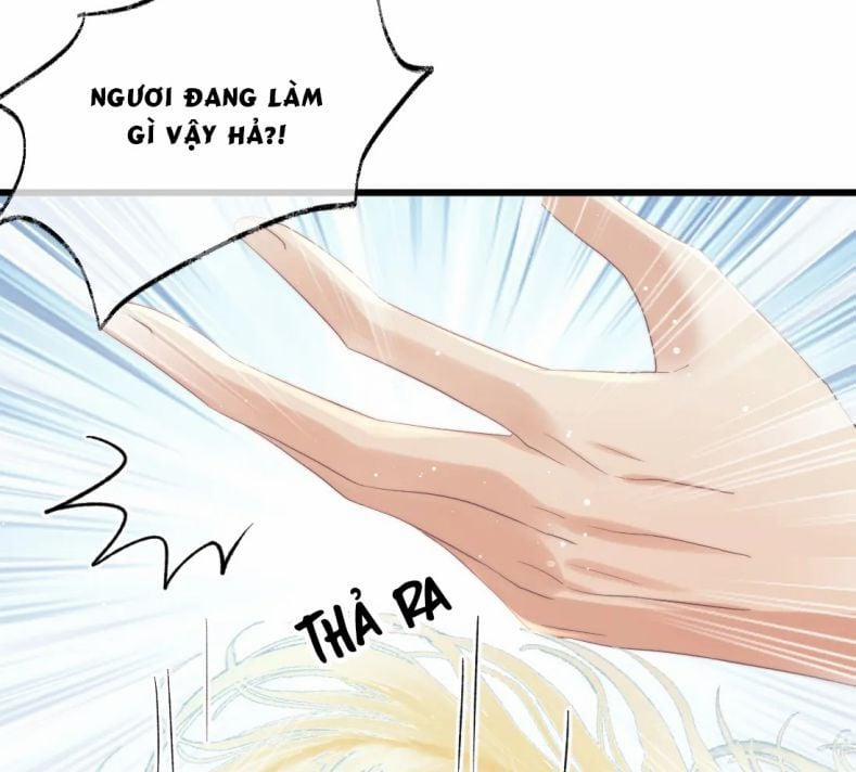 Độc Chiếm Mỹ Nhân Sư Tôn Bệnh Kiều 15 trang 33