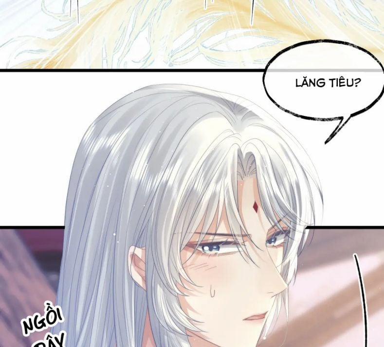 Độc Chiếm Mỹ Nhân Sư Tôn Bệnh Kiều 15 trang 34