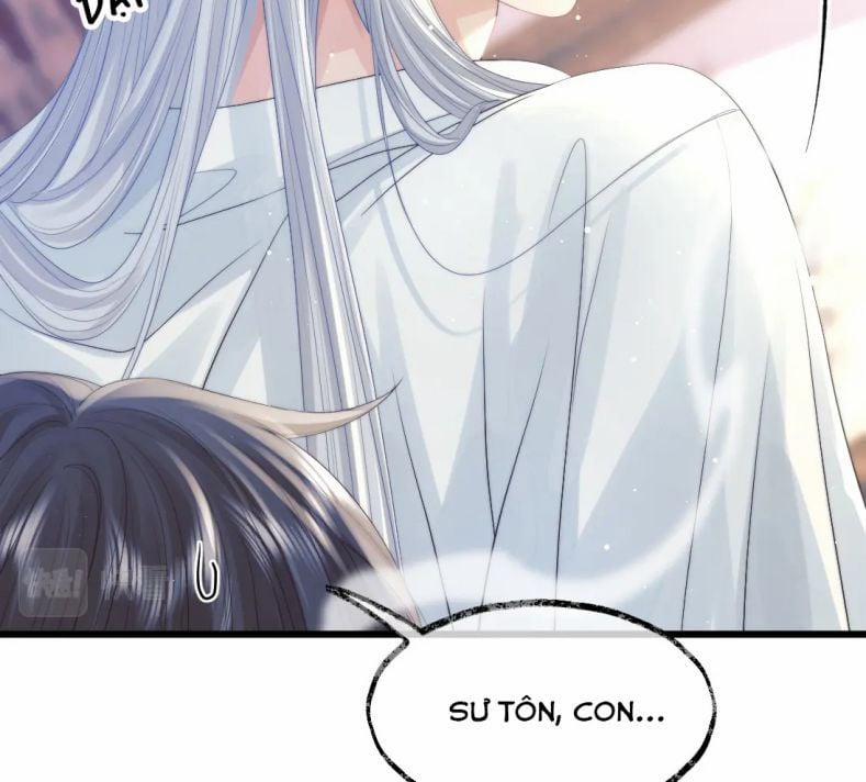 Độc Chiếm Mỹ Nhân Sư Tôn Bệnh Kiều 15 trang 35