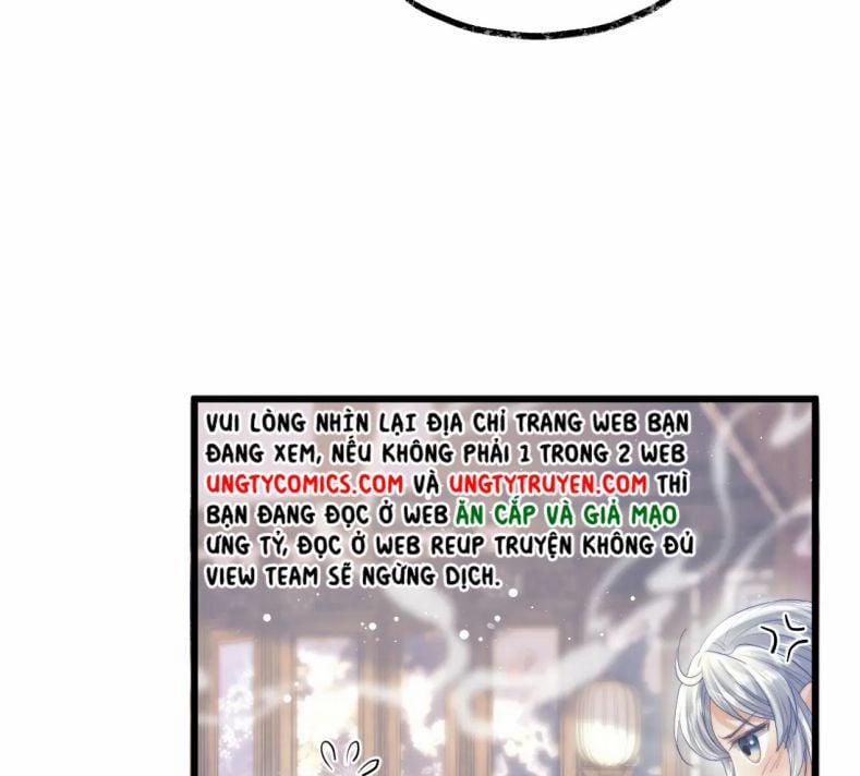 Độc Chiếm Mỹ Nhân Sư Tôn Bệnh Kiều 15 trang 36