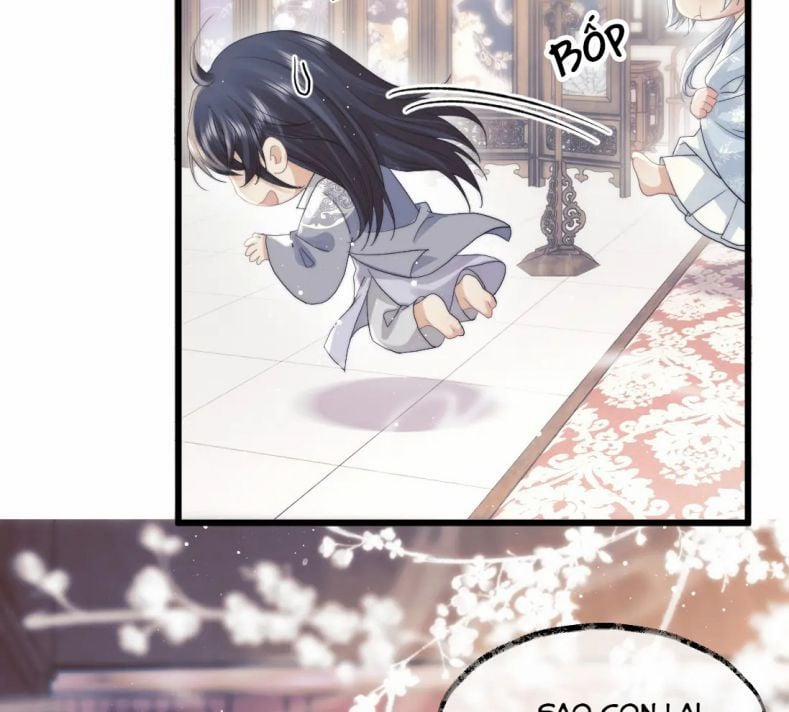 Độc Chiếm Mỹ Nhân Sư Tôn Bệnh Kiều 15 trang 37