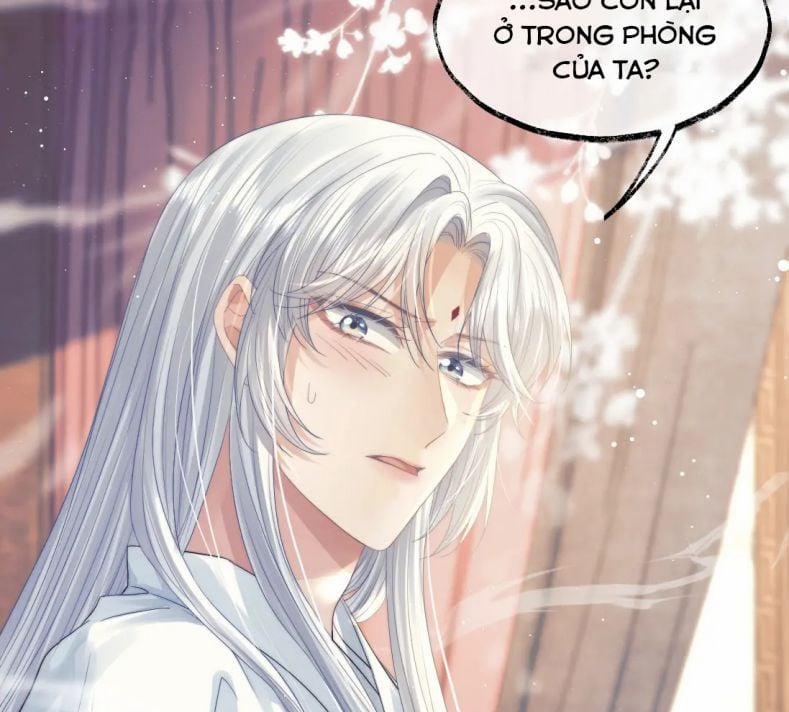 Độc Chiếm Mỹ Nhân Sư Tôn Bệnh Kiều 15 trang 38