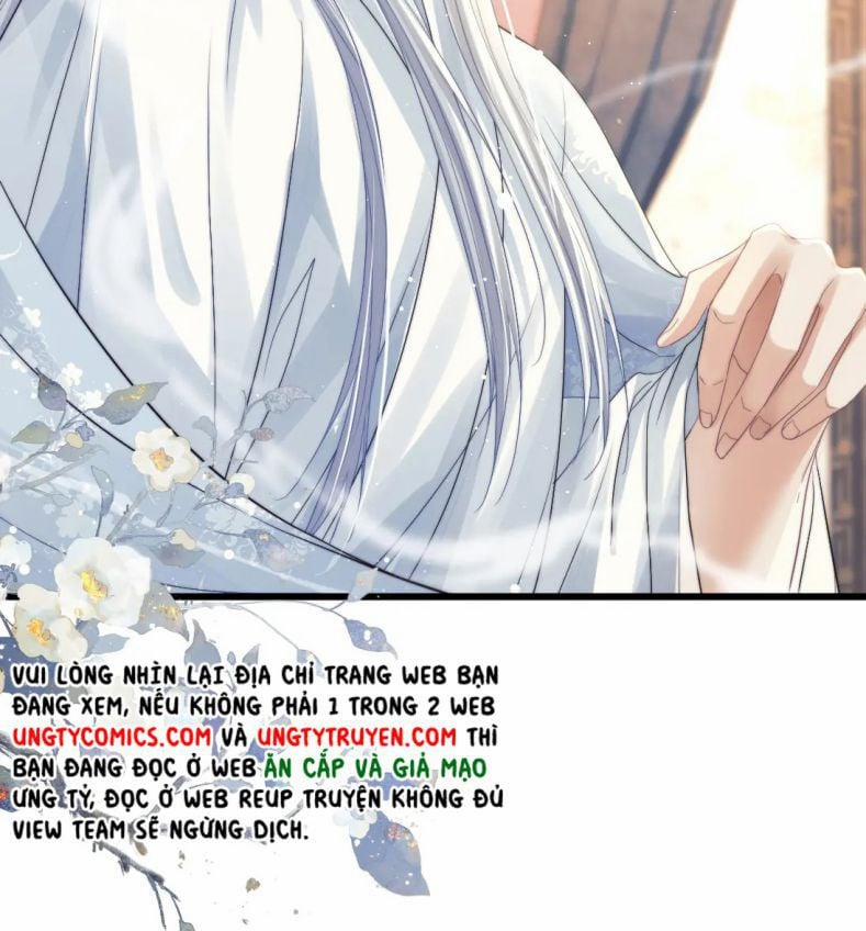 Độc Chiếm Mỹ Nhân Sư Tôn Bệnh Kiều 15 trang 39