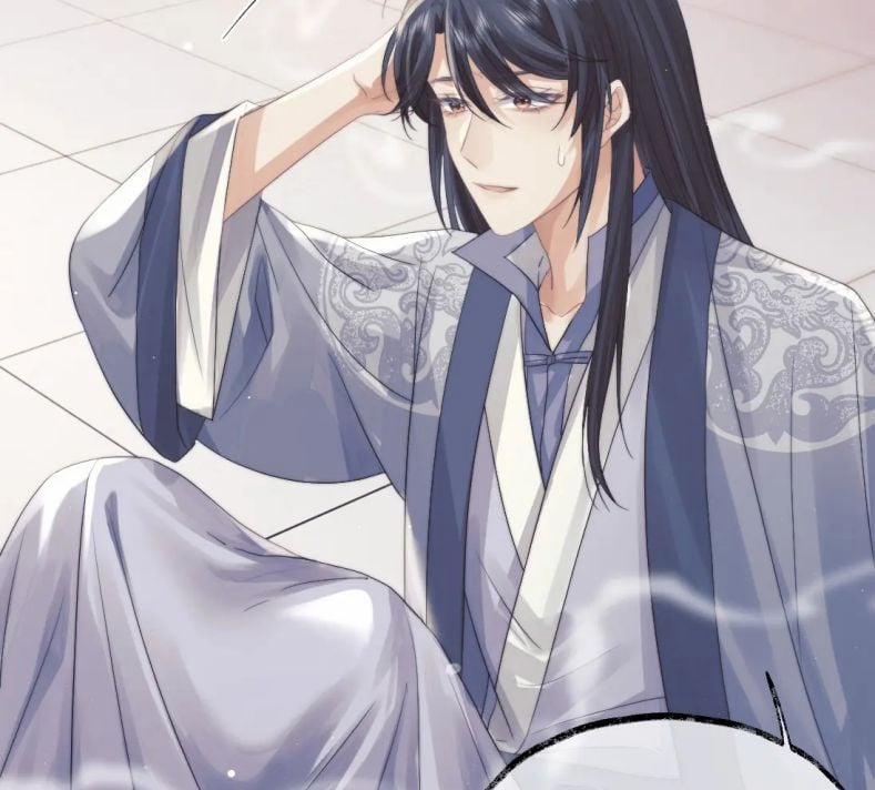 Độc Chiếm Mỹ Nhân Sư Tôn Bệnh Kiều 15 trang 41