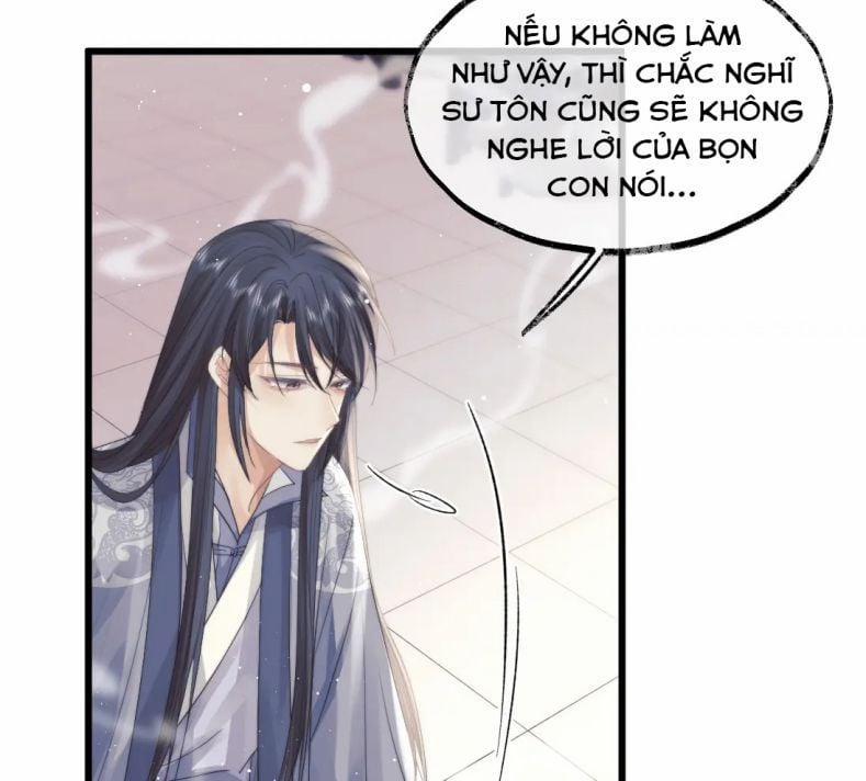 Độc Chiếm Mỹ Nhân Sư Tôn Bệnh Kiều 15 trang 44