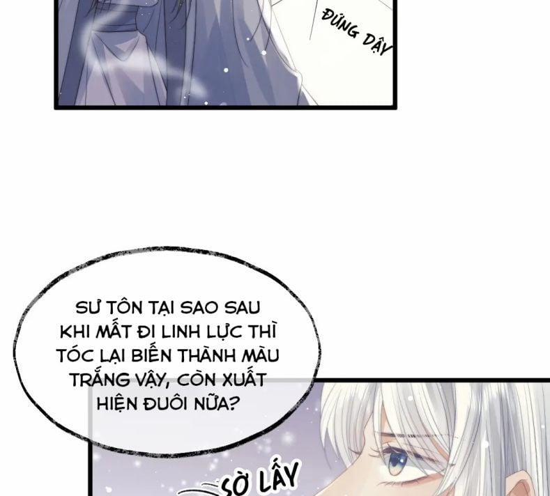 Độc Chiếm Mỹ Nhân Sư Tôn Bệnh Kiều 15 trang 45