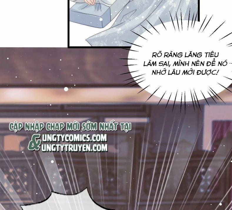 Độc Chiếm Mỹ Nhân Sư Tôn Bệnh Kiều 15 trang 53