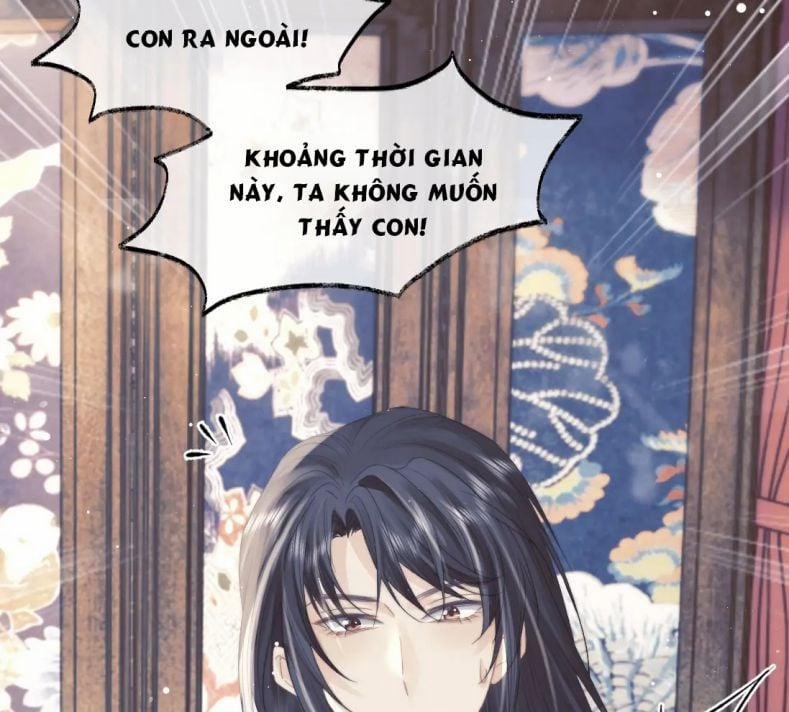 Độc Chiếm Mỹ Nhân Sư Tôn Bệnh Kiều 15 trang 54