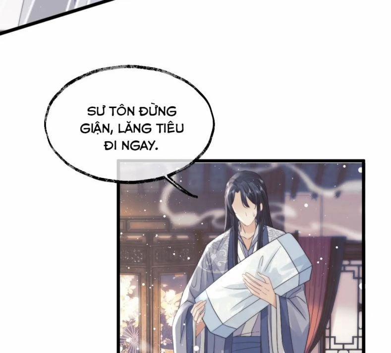 Độc Chiếm Mỹ Nhân Sư Tôn Bệnh Kiều 15 trang 57