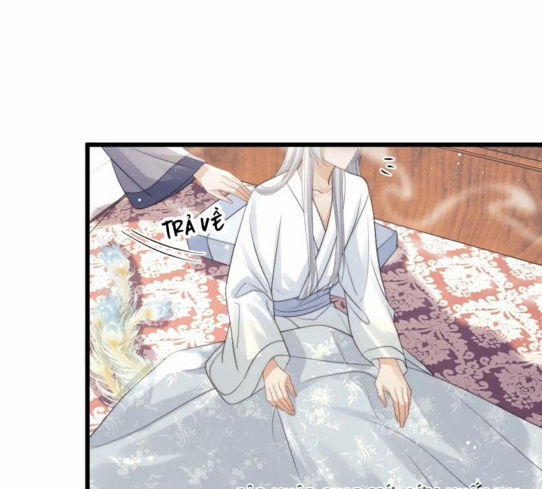 Độc Chiếm Mỹ Nhân Sư Tôn Bệnh Kiều 15 trang 59