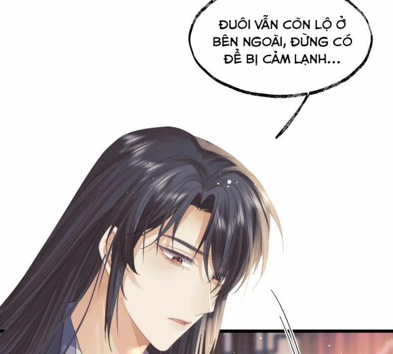 Độc Chiếm Mỹ Nhân Sư Tôn Bệnh Kiều 15 trang 63