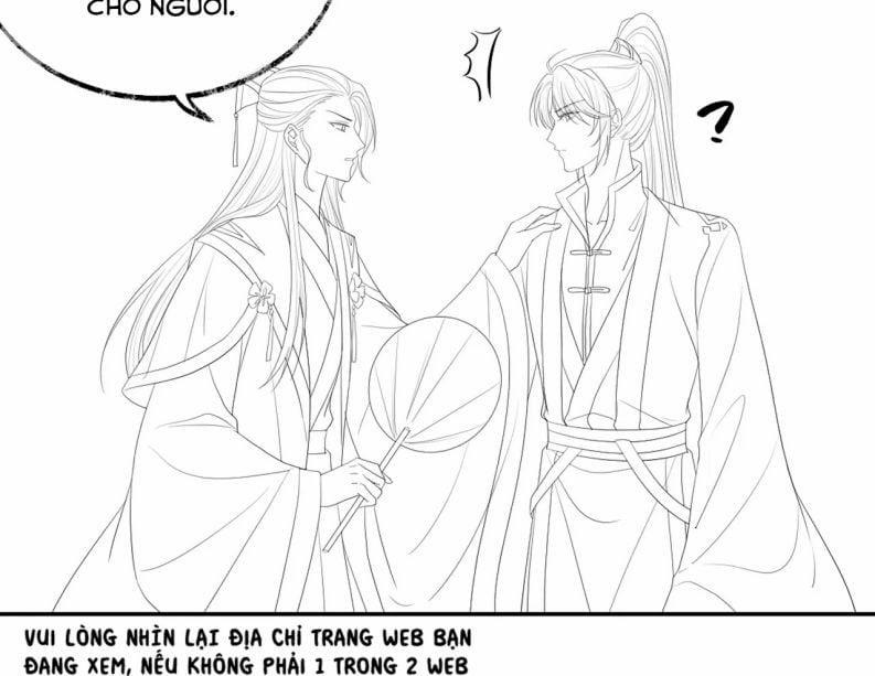 Độc Chiếm Mỹ Nhân Sư Tôn Bệnh Kiều 15 trang 70