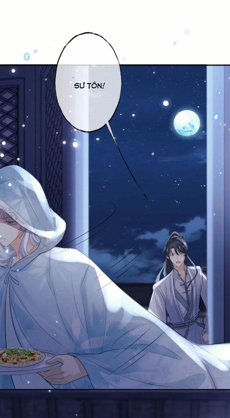 Độc Chiếm Mỹ Nhân Sư Tôn Bệnh Kiều 16 trang 19