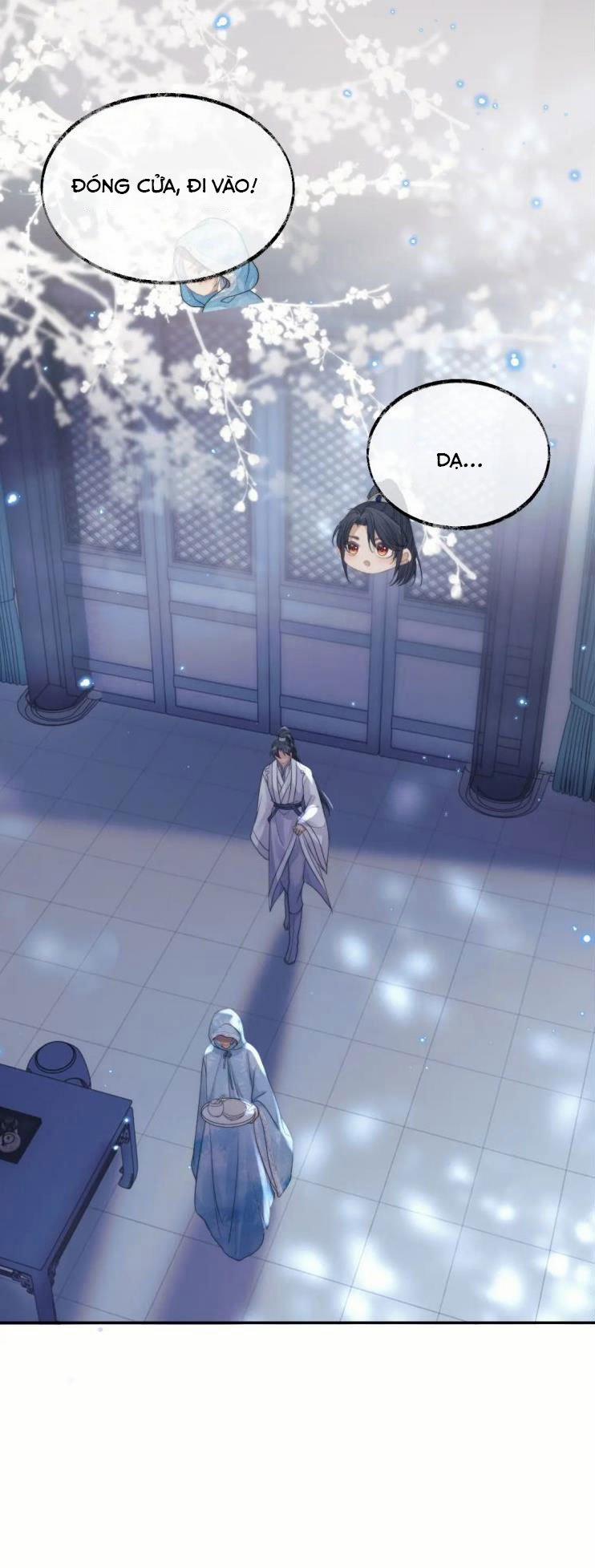 Độc Chiếm Mỹ Nhân Sư Tôn Bệnh Kiều 16 trang 24