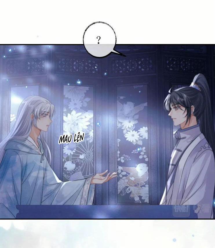 Độc Chiếm Mỹ Nhân Sư Tôn Bệnh Kiều 16 trang 28