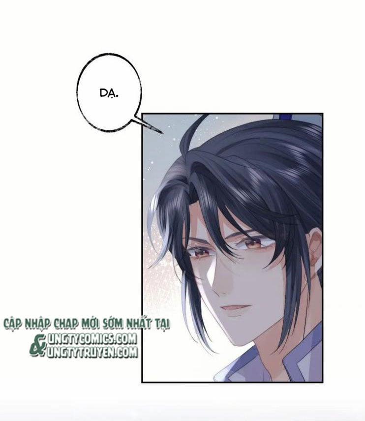 Độc Chiếm Mỹ Nhân Sư Tôn Bệnh Kiều 16 trang 31