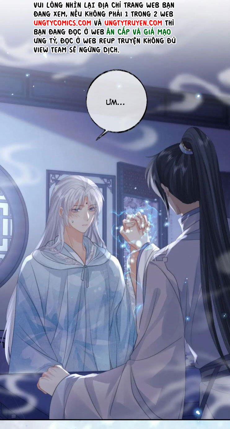 Độc Chiếm Mỹ Nhân Sư Tôn Bệnh Kiều 16 trang 32