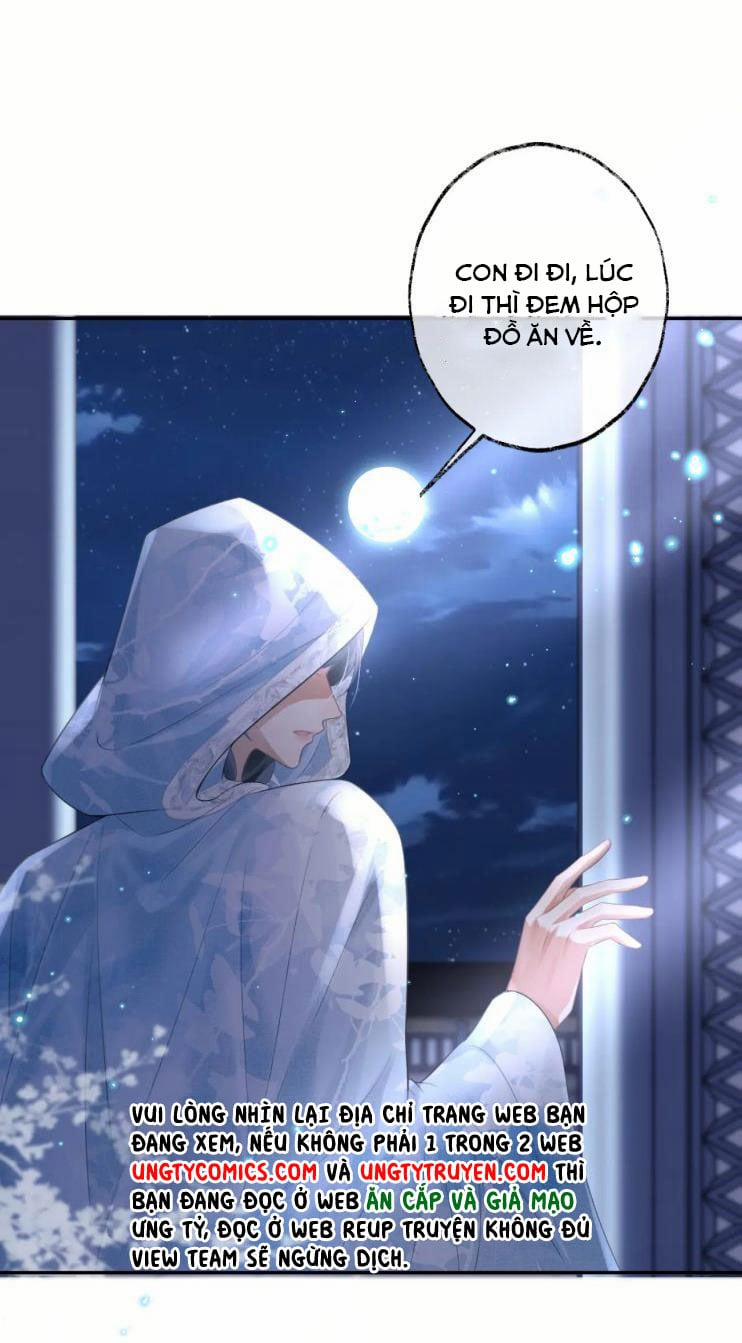 Độc Chiếm Mỹ Nhân Sư Tôn Bệnh Kiều 16 trang 36