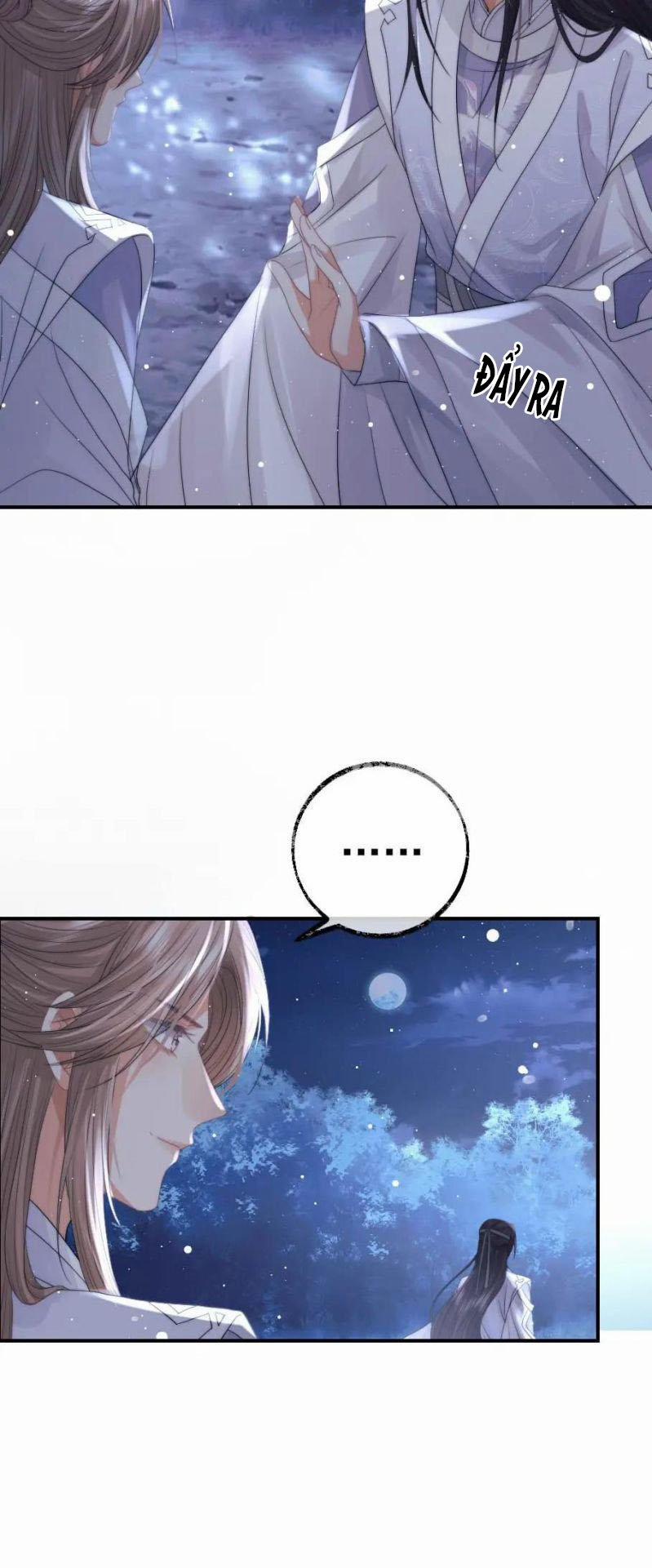 Độc Chiếm Mỹ Nhân Sư Tôn Bệnh Kiều 17 trang 6