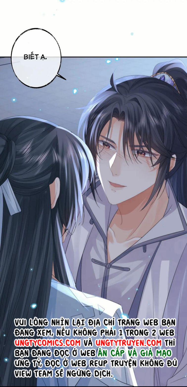 Độc Chiếm Mỹ Nhân Sư Tôn Bệnh Kiều 18 trang 16