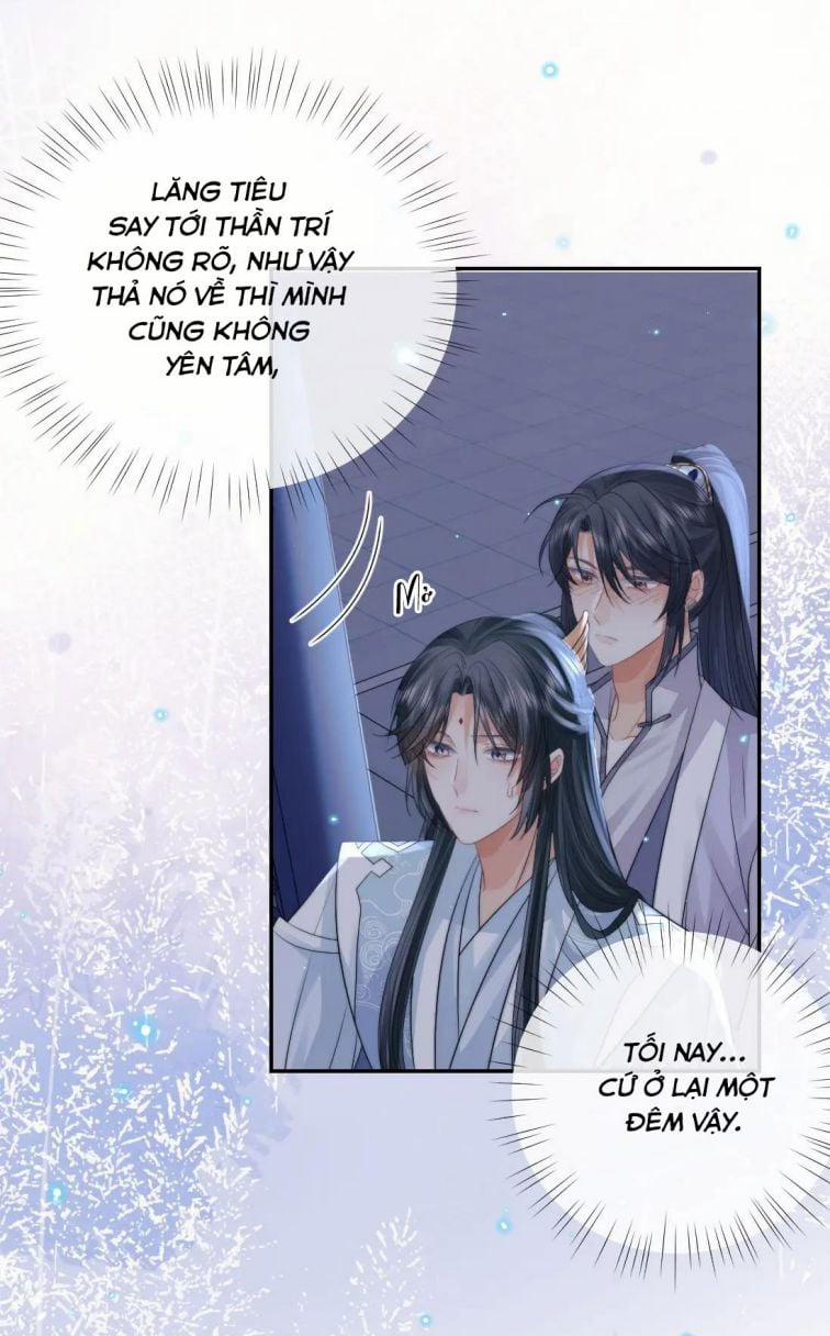 Độc Chiếm Mỹ Nhân Sư Tôn Bệnh Kiều 18 trang 19