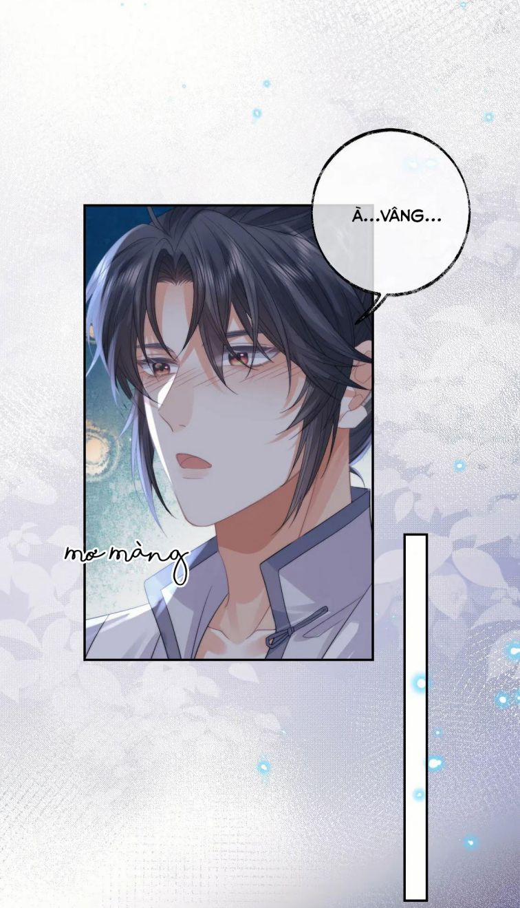 Độc Chiếm Mỹ Nhân Sư Tôn Bệnh Kiều 18 trang 21