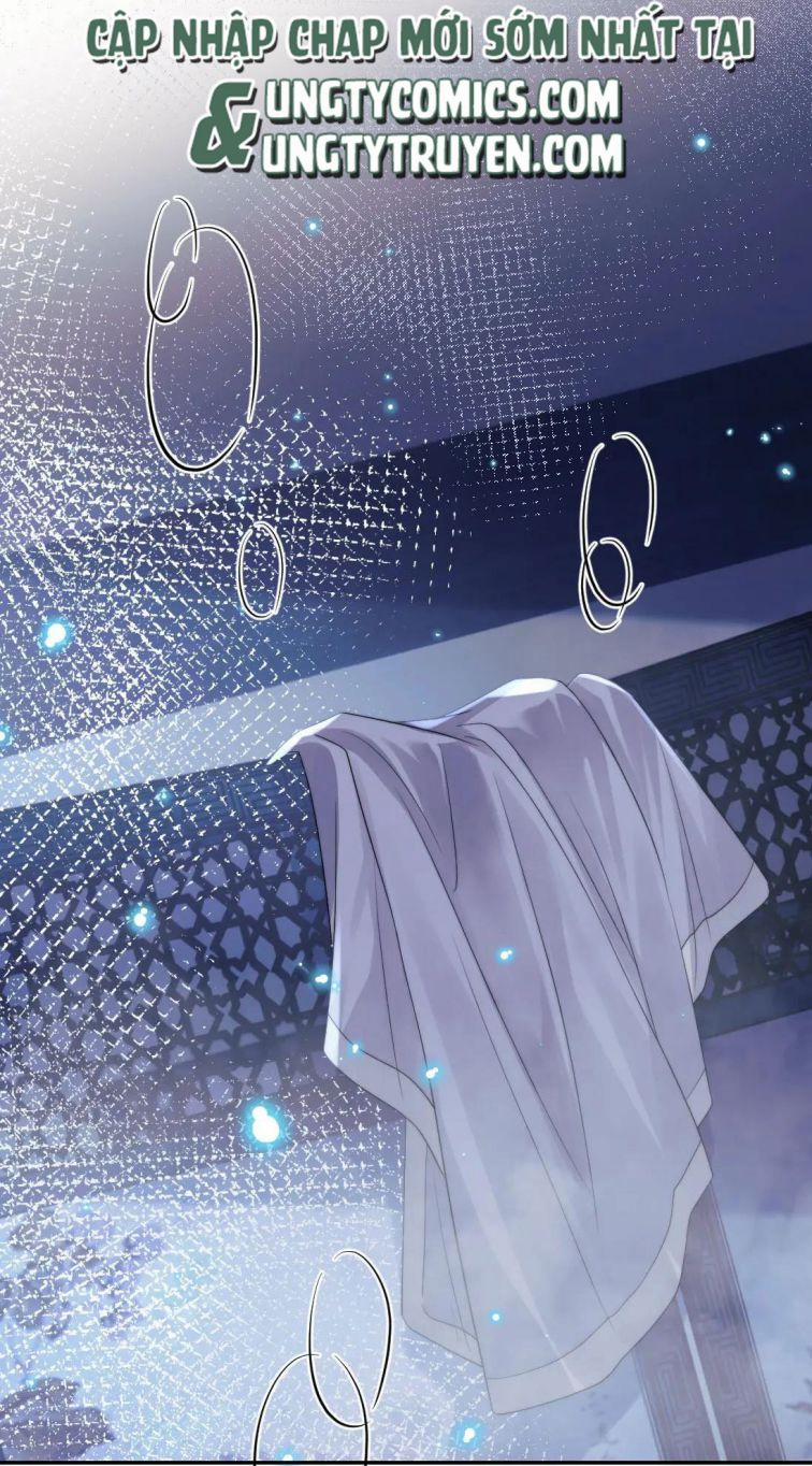 Độc Chiếm Mỹ Nhân Sư Tôn Bệnh Kiều 18 trang 22