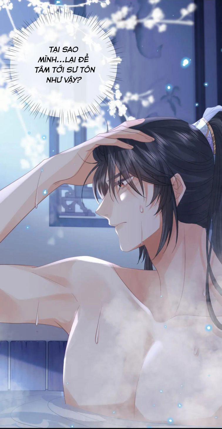 Độc Chiếm Mỹ Nhân Sư Tôn Bệnh Kiều 18 trang 26