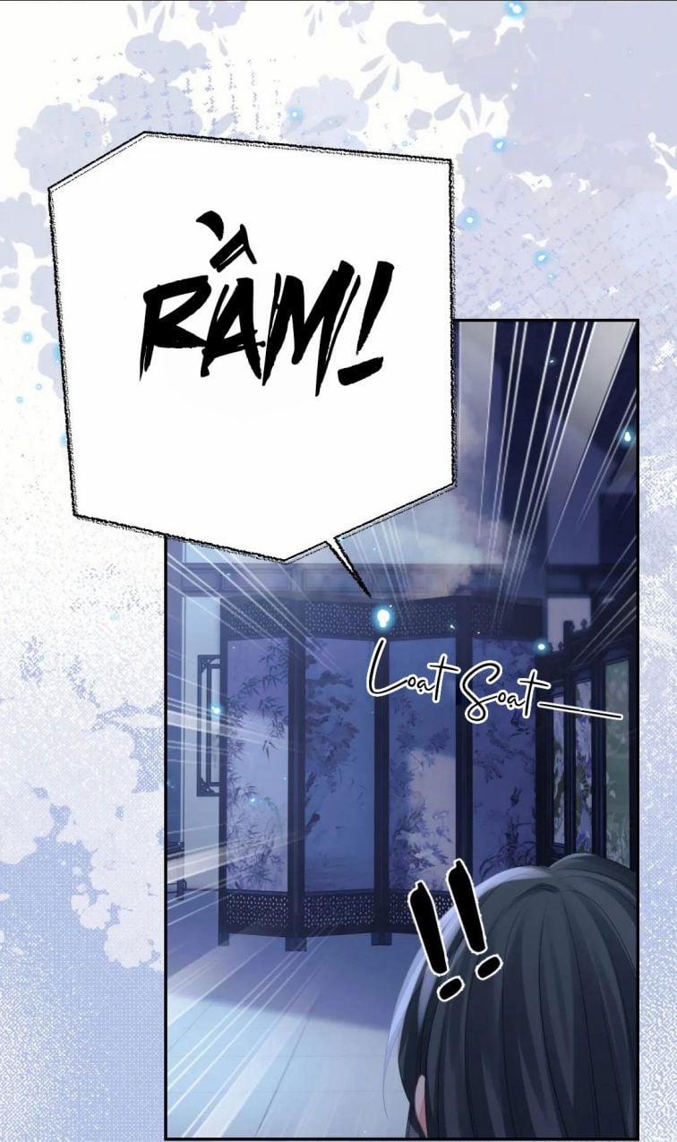 Độc Chiếm Mỹ Nhân Sư Tôn Bệnh Kiều 18 trang 30