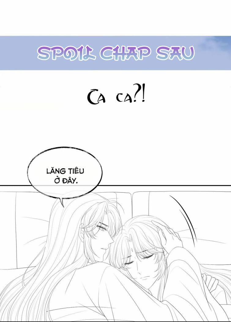 Độc Chiếm Mỹ Nhân Sư Tôn Bệnh Kiều 18 trang 39