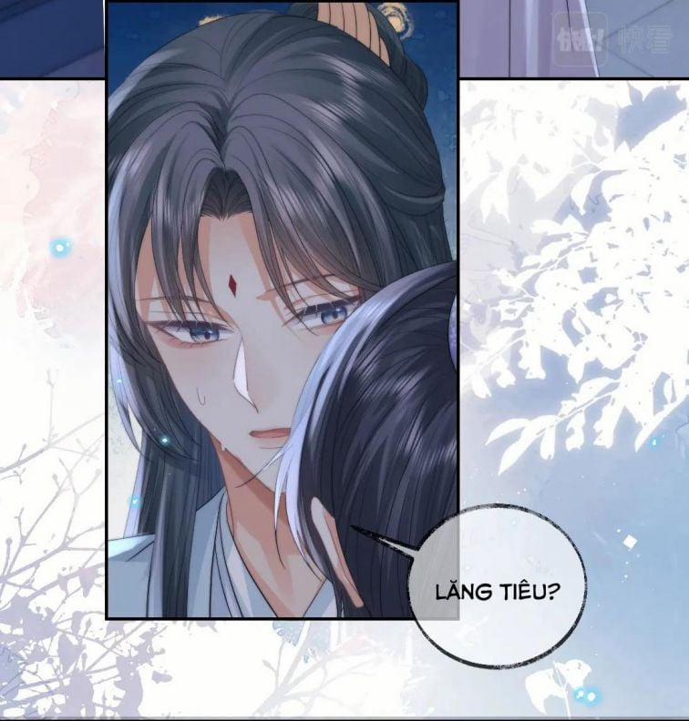 Độc Chiếm Mỹ Nhân Sư Tôn Bệnh Kiều 18 trang 7