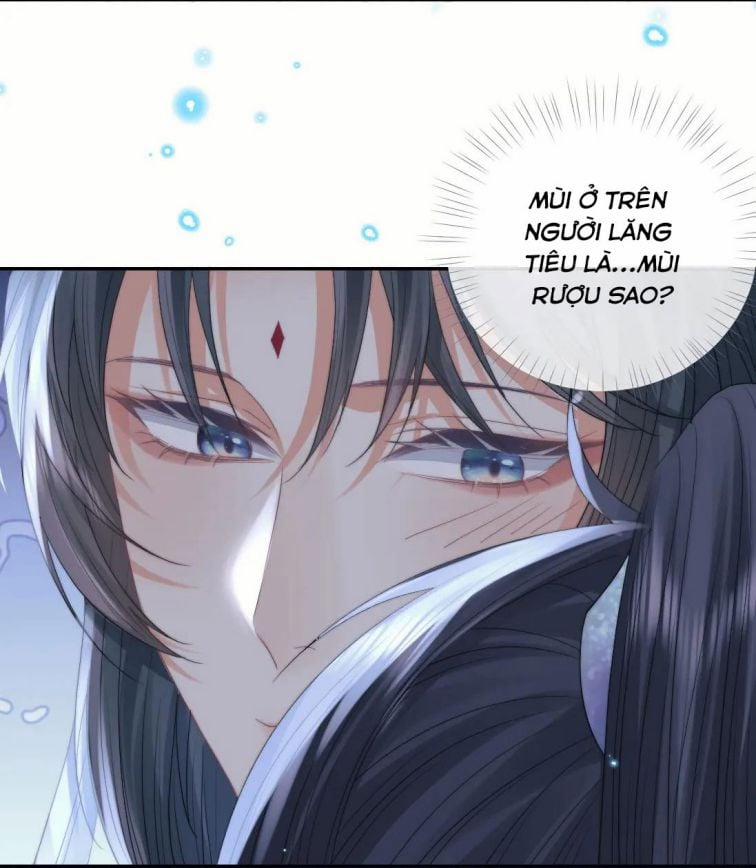 Độc Chiếm Mỹ Nhân Sư Tôn Bệnh Kiều 18 trang 9