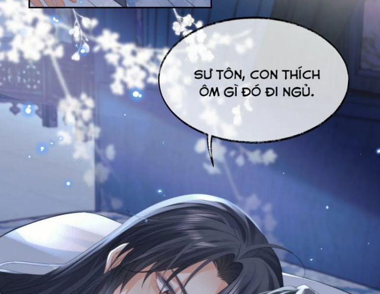 Độc Chiếm Mỹ Nhân Sư Tôn Bệnh Kiều 19 trang 20